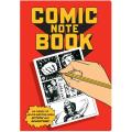 Comic Pocket Notebook Unemployed Philosophers Guild