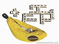 Bananagrams Game