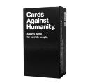 Cards Against Humanity: A Party Game for Horrible People