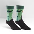 I Believe Mens Crew Socks