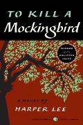 To Kill A Mockingbird