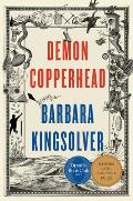 Demon Copperhead by Barbara Kingsolver