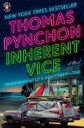 Inherent Vice