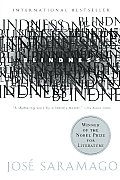 Blindness by José Saramago