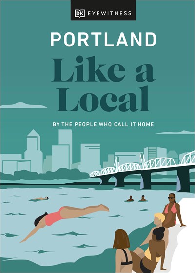 Portland Like a Local