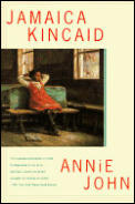 Annie John by Jamaica Kincaid