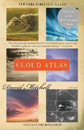 Cloud Atlas by David Mitchell