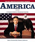 America The Book A Citizens Guide To Democracy