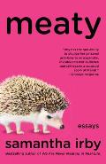 Meaty: Essays