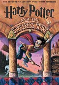 Harry Potter and the Sorcerer's Stone (Harry Potter #1)