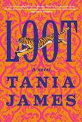 Loot by Tania James