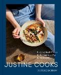 Justine Cooks