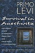 Survival in Auschwitz by Primo Levi