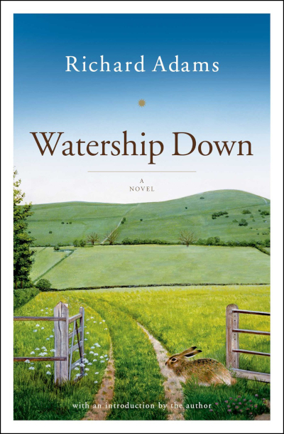 Watership Down