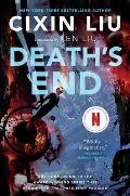 Death's End: Remembrance of Earth's Past 3