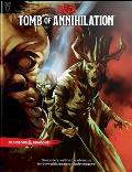 Tomb of Annihilation