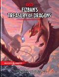 Fizban's Treasury of Dragons (Dungeon & Dragons Book)