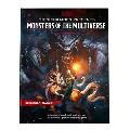 Mordenkainen Presents: Monsters of the Multiverse (Dungeons & Dragons Book)