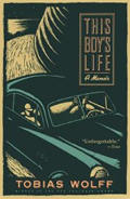 This Boy's Life by Tobias Wolff