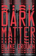 Dark Matter