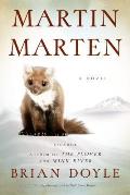 Martin Marten by Brian Doyle