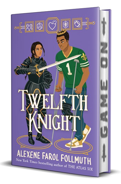 Twelfth Knight