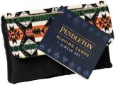 Pendleton Playing Cards 2 Deck Set