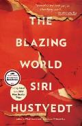 The Blazing World by Siri Hustvedt