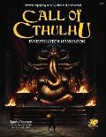 Call of Cthulhu 7TH ED Investigators Handbook