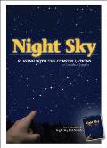 Night Sky Playing Cards