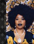 Mickalene Thomas Photographs