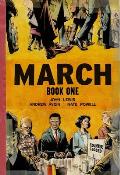 March