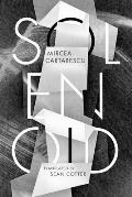 Solenoid by Mircea Cartarescu (tr. Sean Cotter)