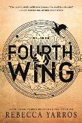 Fourth Wing (Empyrean Book 1)