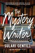 The Mystery Writer