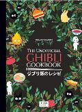 The Unofficial Ghibli Cookbook