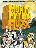 Fluxx Monty Python Game