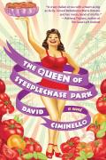 The Queen of Steeplechase Park by David Ciminello