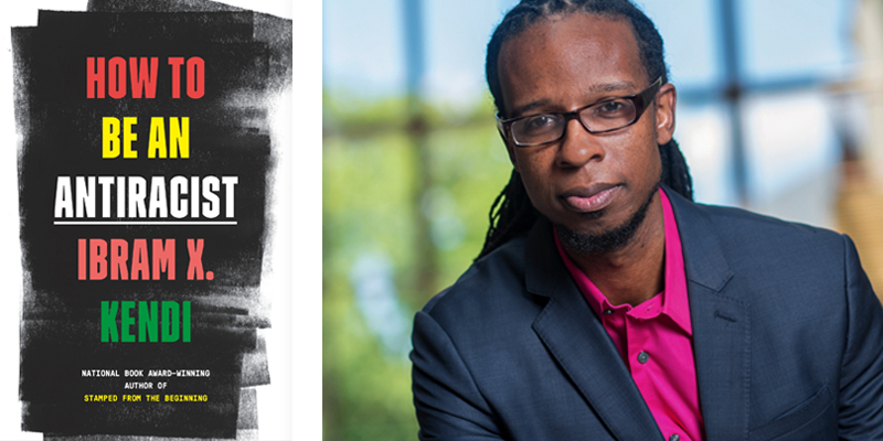 Ibram X. Kendi