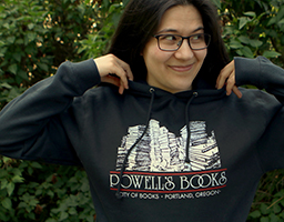 Powell's 1984 Hoodie