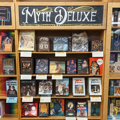 Myth Deluxe